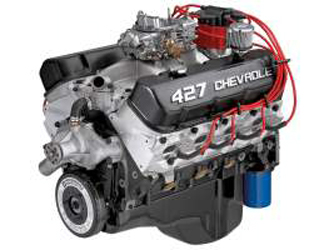 P33B6 Engine